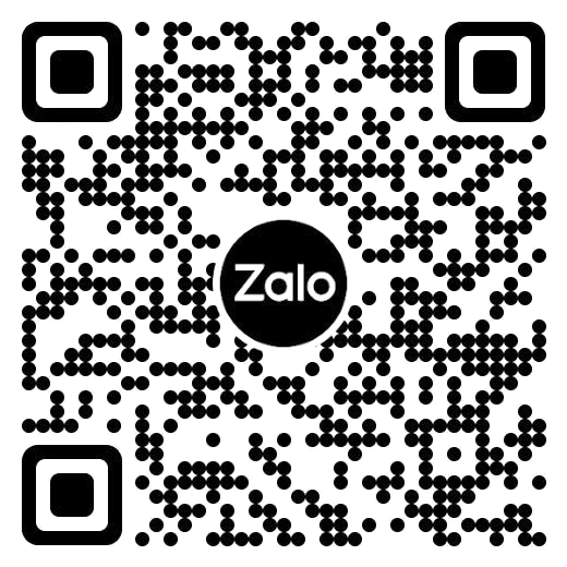 Zalo QR Code